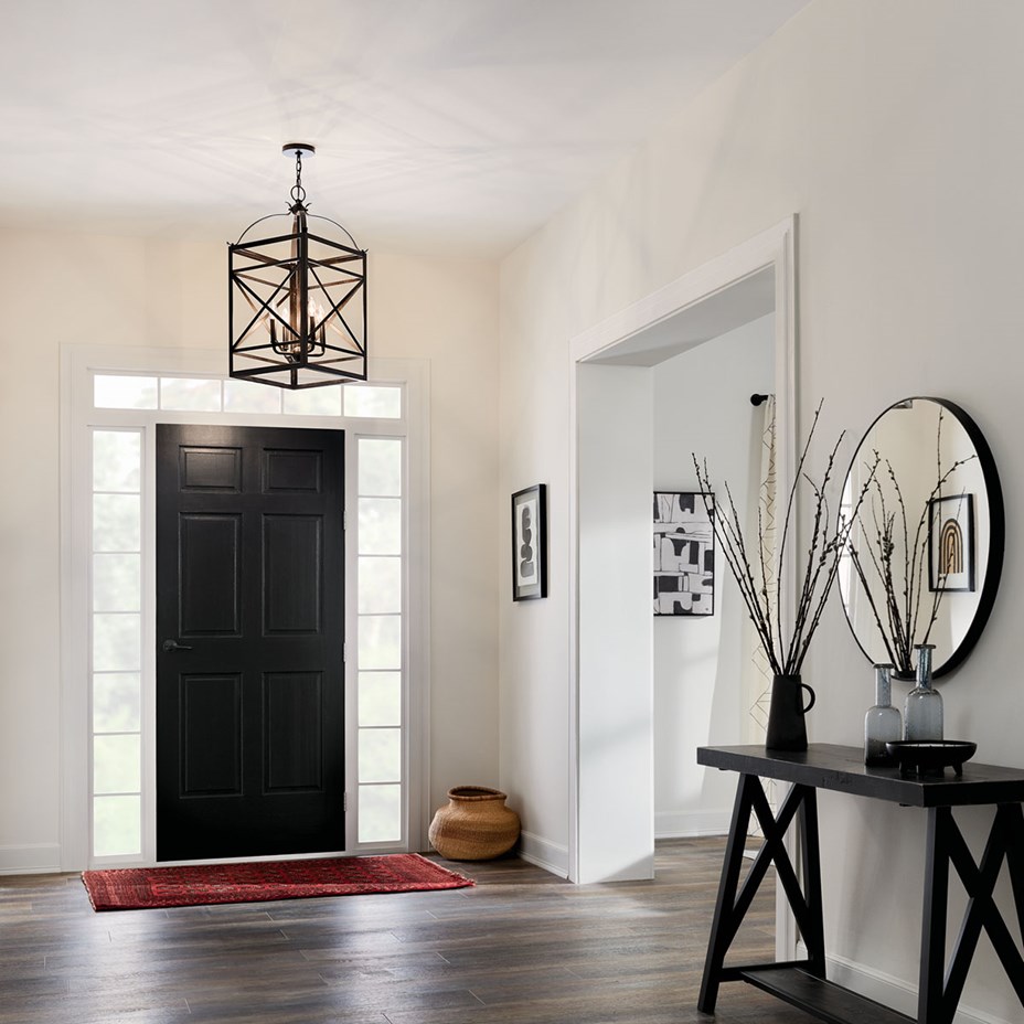 Foyer/Hall Lanterns